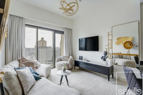1 bedroom Apartment in Burj Royale, UAE No. 194503 14