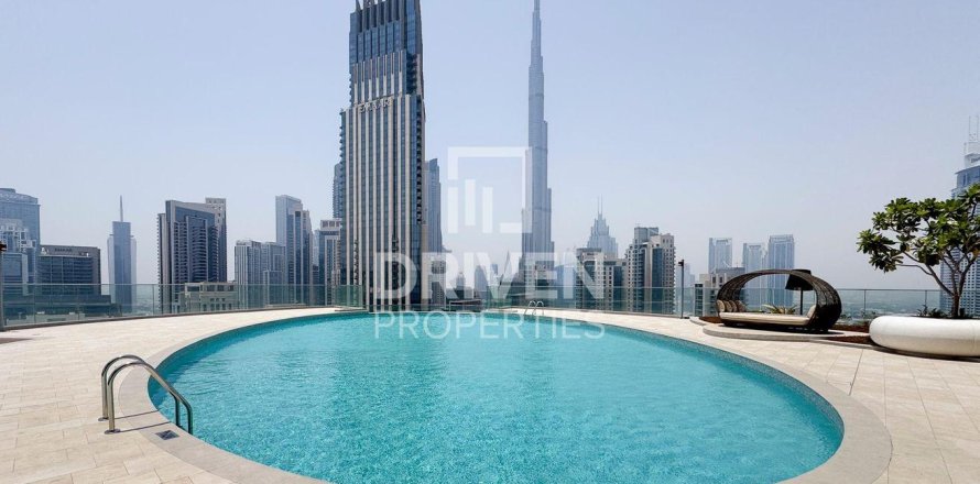 1 bedroom Apartment in Imperial Avenue, UAE No. 192759