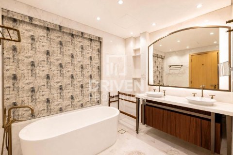 Appartement de 3 chambres à Downtown Dubai (Downtown Burj Dubai), UAE No. 201670 8
