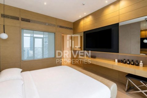 Appartement de 3 chambres à Downtown Dubai (Downtown Burj Dubai), UAE No. 201670 21
