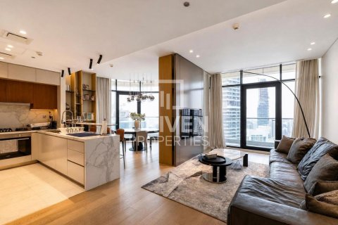 Appartement de 3 chambres à Downtown Dubai (Downtown Burj Dubai), UAE No. 201670
