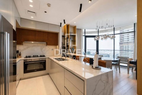 Appartement de 3 chambres à Downtown Dubai (Downtown Burj Dubai), UAE No. 201670 10