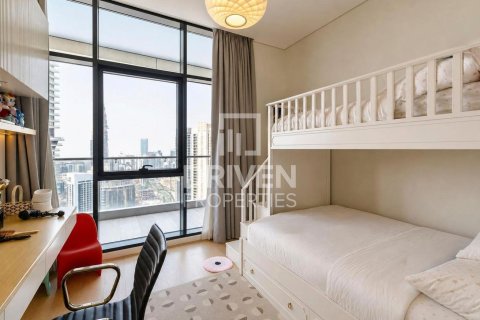 Appartement de 3 chambres à Downtown Dubai (Downtown Burj Dubai), UAE No. 201670 17