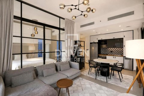 Appartement de 2 chambres à Dubai Hills Estate, UAE No. 201668 5