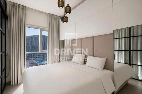 Appartement de 2 chambres à Dubai Hills Estate, UAE No. 201668 6