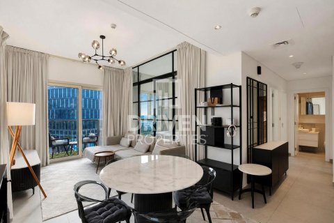 Appartement de 2 chambres à Dubai Hills Estate, UAE No. 201668