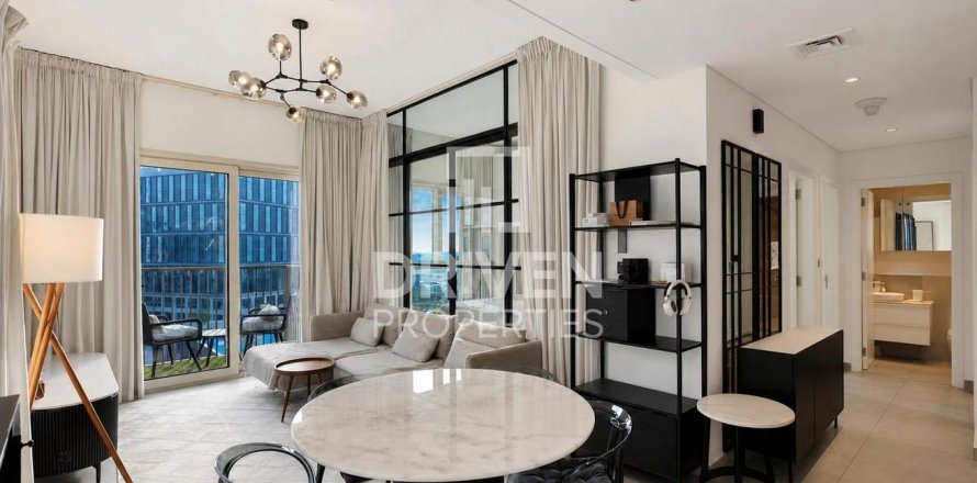 Appartement de 2 chambres à Dubai Hills Estate, UAE No. 201668