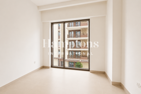 Appartement de 2 chambres à Dubai Creek Harbour (The Lagoons), UAE No. 162893 10