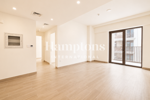 Appartement de 2 chambres à Dubai Creek Harbour (The Lagoons), UAE No. 162893 3