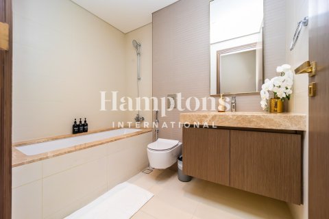 Appartement de 2 chambres à Dubai Harbour, UAE No. 162897