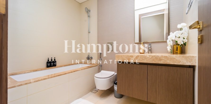 Appartement de 2 chambres à Dubai Harbour, UAE No. 162897