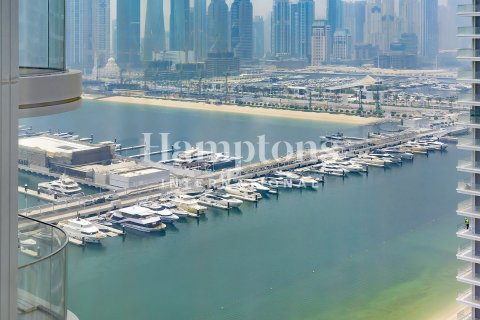 1 غرف نوم شقة في Dubai Harbour, الإمارات العربية المتحدة رقم 162896 17
