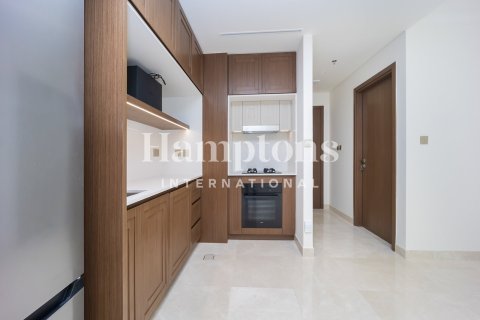 1 غرف نوم شقة في Dubai Harbour, الإمارات العربية المتحدة رقم 162896 15