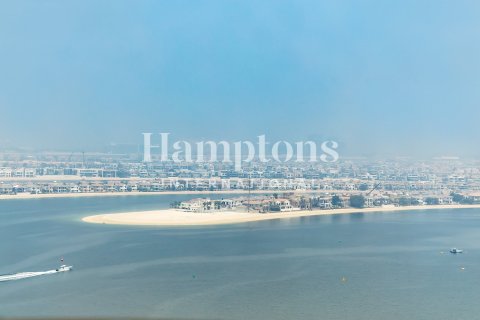 1 غرف نوم شقة في Dubai Harbour, الإمارات العربية المتحدة رقم 162896 7