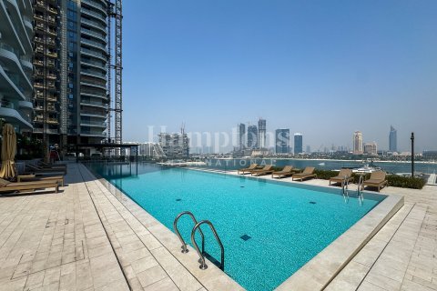 1 غرف نوم شقة في Dubai Harbour, الإمارات العربية المتحدة رقم 162896 22