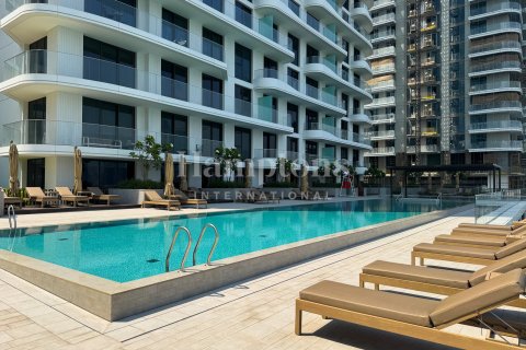 1 غرف نوم شقة في Dubai Harbour, الإمارات العربية المتحدة رقم 162896 23