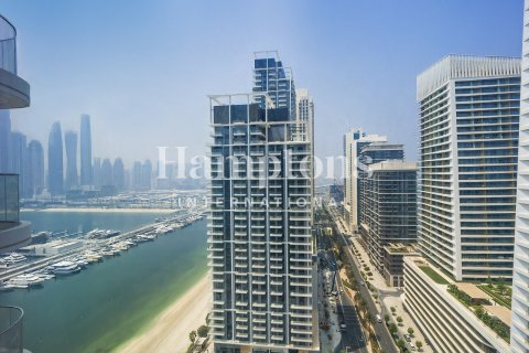1 غرف نوم شقة في Dubai Harbour, الإمارات العربية المتحدة رقم 162896 5
