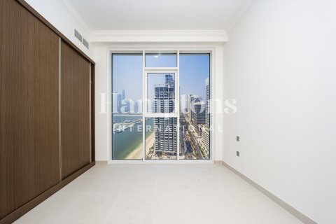 1 غرف نوم شقة في Dubai Harbour, الإمارات العربية المتحدة رقم 162896 14