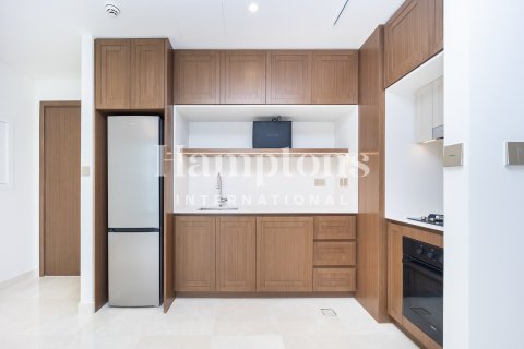1 غرف نوم شقة في Dubai Harbour, الإمارات العربية المتحدة رقم 162896 3