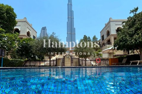 Appartement de 2 chambres à Downtown Dubai (Downtown Burj Dubai), UAE No. 162894 12