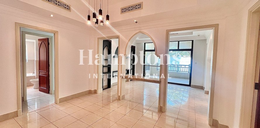 Appartement de 2 chambres à Downtown Dubai (Downtown Burj Dubai), UAE No. 162894
