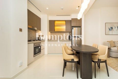 Appartement de 1 chambre à Dubai Harbour, UAE No. 162895 8