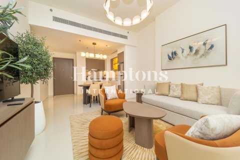 Appartement de 1 chambre à Dubai Harbour, UAE No. 162895 7
