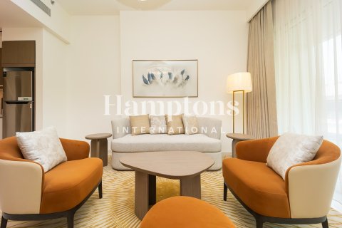 Appartement de 1 chambre à Dubai Harbour, UAE No. 162895 15