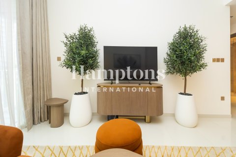 Appartement de 1 chambre à Dubai Harbour, UAE No. 162895 12