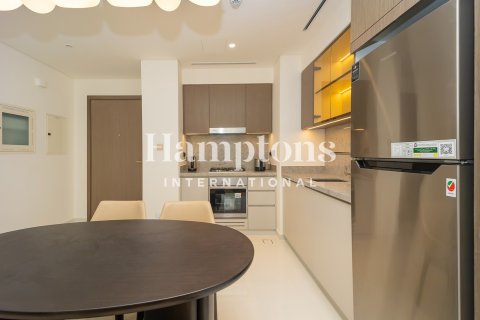 Appartement de 1 chambre à Dubai Harbour, UAE No. 162895 10