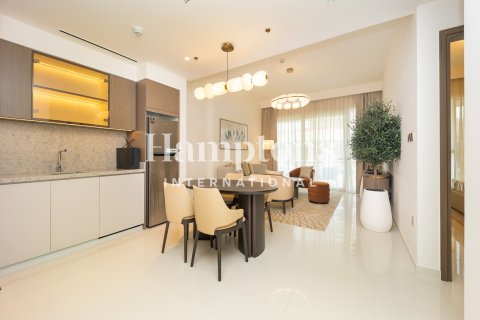 Appartement de 1 chambre à Dubai Harbour, UAE No. 162895 9