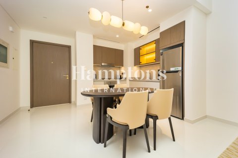 Appartement de 1 chambre à Dubai Harbour, UAE No. 162895