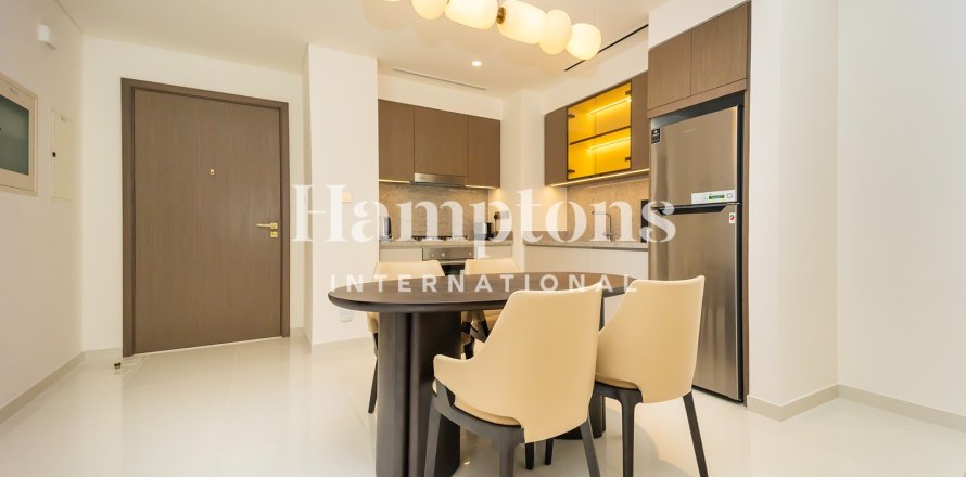 Appartement de 1 chambre à Dubai Harbour, UAE No. 162895