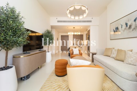Appartement de 1 chambre à Dubai Harbour, UAE No. 162895 6