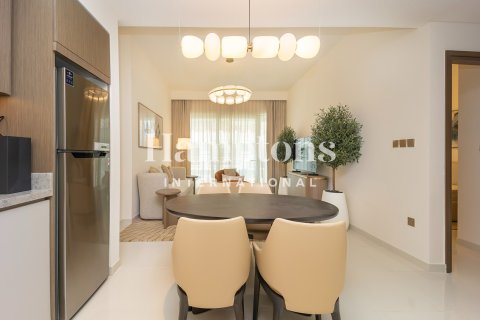 Appartement de 1 chambre à Dubai Harbour, UAE No. 162895 13