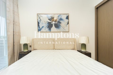 Appartement de 1 chambre à Dubai Harbour, UAE No. 162895 14