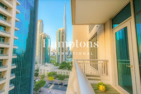Appartement de 1 chambre à Downtown Dubai (Downtown Burj Dubai), UAE No. 162891 13