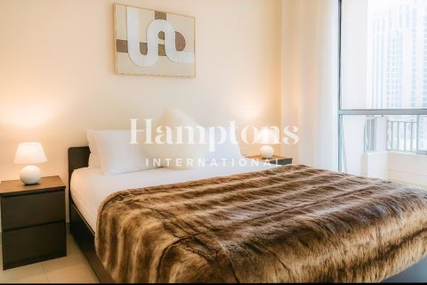 Appartement de 1 chambre à Downtown Dubai (Downtown Burj Dubai), UAE No. 162891 12