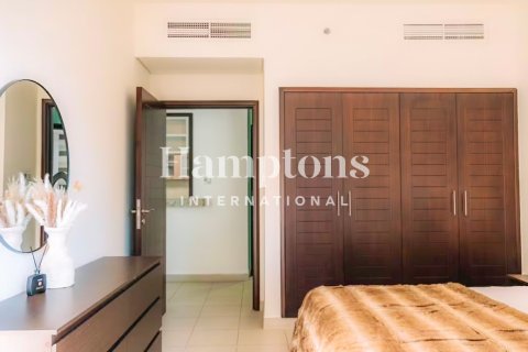 Appartement de 1 chambre à Downtown Dubai (Downtown Burj Dubai), UAE No. 162891 6
