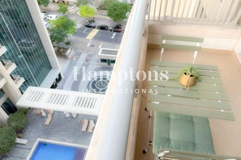 Appartement de 1 chambre à Downtown Dubai (Downtown Burj Dubai), UAE No. 162891 4