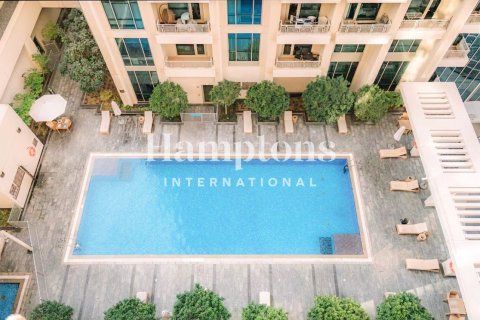 Appartement de 1 chambre à Downtown Dubai (Downtown Burj Dubai), UAE No. 162891 3