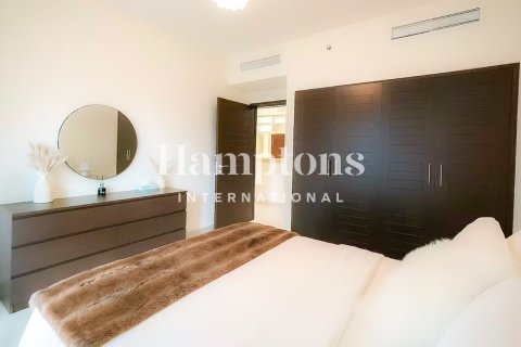 Appartement de 1 chambre à Downtown Dubai (Downtown Burj Dubai), UAE No. 162891 7