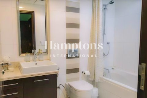 Appartement de 1 chambre à Downtown Dubai (Downtown Burj Dubai), UAE No. 162891 14