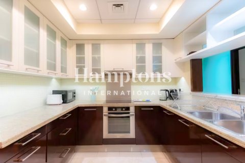 Appartement de 1 chambre à Downtown Dubai (Downtown Burj Dubai), UAE No. 162891 8