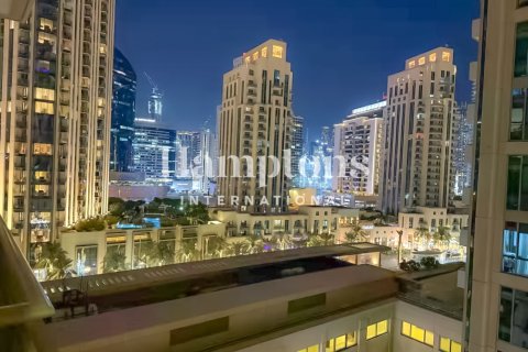Appartement de 1 chambre à Downtown Dubai (Downtown Burj Dubai), UAE No. 162891 9
