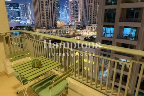Appartement de 1 chambre à Downtown Dubai (Downtown Burj Dubai), UAE No. 162891 5