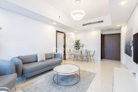 Appartement de 1 chambre  No. 121438 6