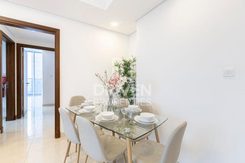 Appartement de 1 chambre  No. 121438 10