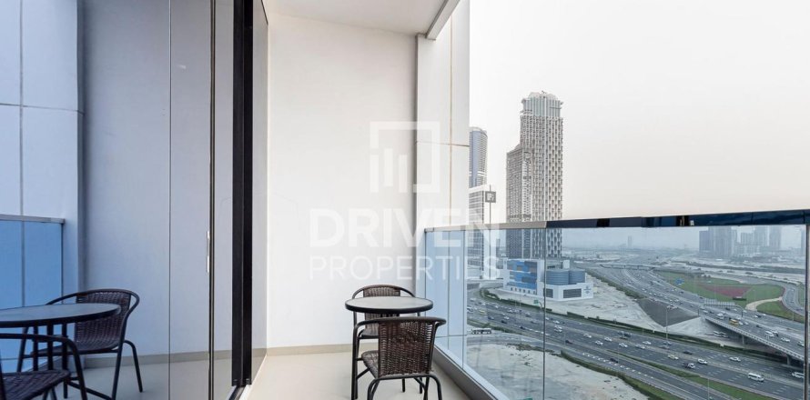 Appartement de 1 chambre  No. 121438