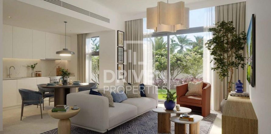 Townhouse de 3 chambres  No. 121439